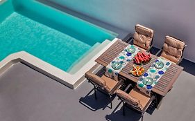 Villa Del Sol Santorini